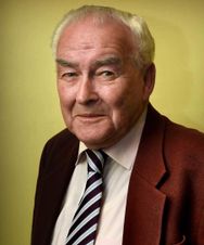 William (Speedy) Kavanagh