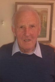 Seamus Doyle