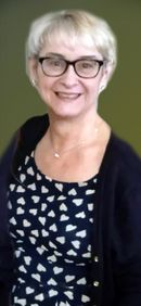 Nora Crishel