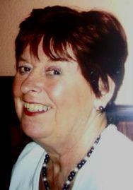 Elizabeth (Liz) Ward