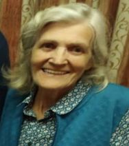 Hannah Mary Doherty