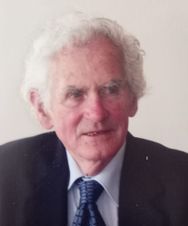 Martin McCarthy