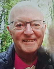 Maurice Crean, BDS.D. Orth, FDS.