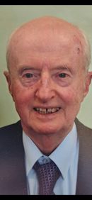 Br. Aidan (Patrick) Marron