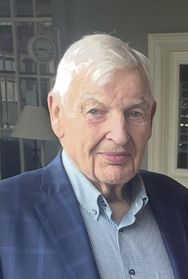 Jerry O'Donovan