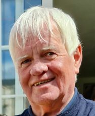 Patrick (Paddy) Ryan