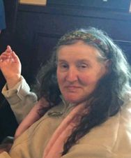 Elizabeth (Ann) Butler