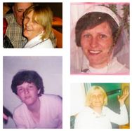 Catherine (Ca) O Donovan