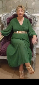 Kathleen Cunningham