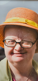 Geraldine Harty