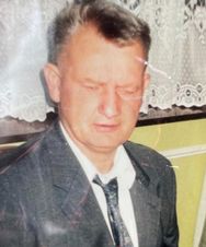 Thomas (Tom) Walsh