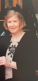 Sheila Corbett
