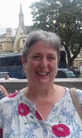 Evelyn Caprani