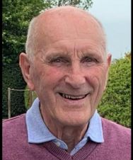 Patrick (Paddy) Roche