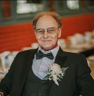 Martin Mc Cabe