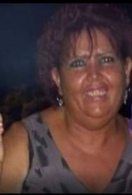 MARGARET (MARGO) HOLLAND