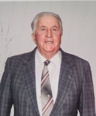 Patrick (Pat) Drohan