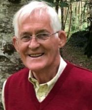 Michael O'Sullivan