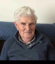 James (Jim) F. DUNNE (Retired member of An Garda Síochána)