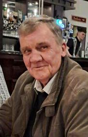 James (Jim, Sue) Kearns