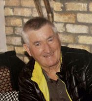 Mick DELANEY