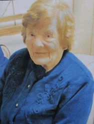 Mary DALY