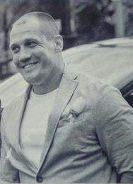 Gintaras MECKAUSKAS