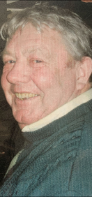 Tommy Dalton