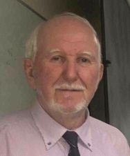 Jim Dalton