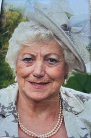 Elizabeth(Betty) Joyce