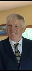 Cornelius (Con) (Nelius) Kearney