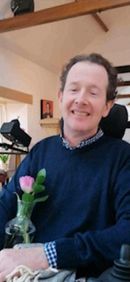 Gerard (Spud) Murphy