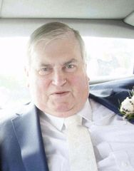 Risteárd Mac Donnchadha