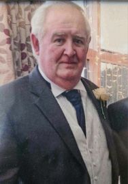 Laurence(Larry) Doyle