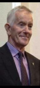 Michael Byrne