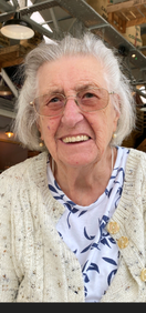 Helena Mary Dabrowski