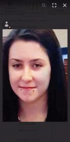 Louise Scannell - Quinlan