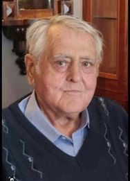 Daniel (Dan) McGillicuddy