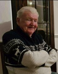 Patrick(Pat) Redmond