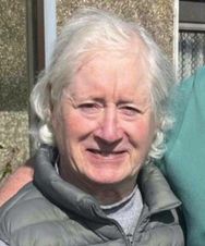 Agnes Cleary