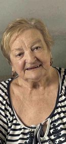 Agnes Mary Whelan