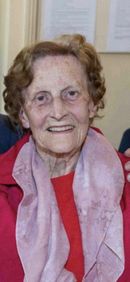 Pauline Comerford