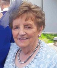 Kathleen Nugent
