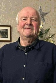 James (Jim) Dempsey