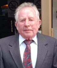 Gerry Foran