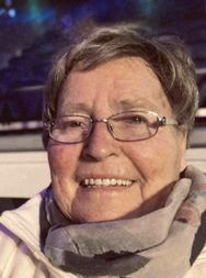 Joan O'Gorman