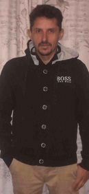 Pedro Gomes Dos Santos Junior