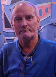 Patrick (Pat) Mc TERNAN