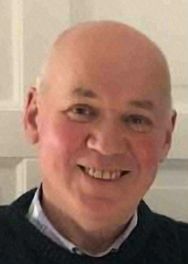 Malachy BREHONY