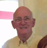 Fr.Derek Harris